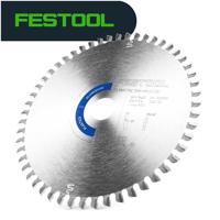 Festool Accessoires Speciaal-zaagblad HW | 160x1,8x20 F/FA52 | Aluminium/Plastics - 205555 - thumbnail