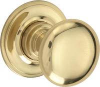 Meubelknop Elegant 35mm MGG - thumbnail