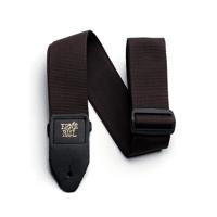 Ernie Ball Polypro Strap 4052 Brown - thumbnail