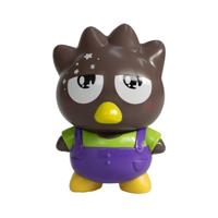 Hello Kitty and Friends Mini figure Badtzmaru 6 cm - thumbnail