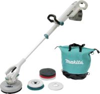 Makita ps001gz xgt 40 v max schrob-/polijstmachine | excl. accu's en lader- ps001gz - thumbnail