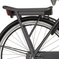 Cortina achterdrager e-u4 modern grey matt - thumbnail