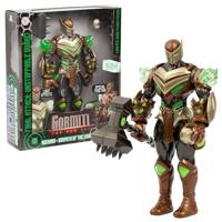 Actiefiguur Gormiti Rockard 27 cm - thumbnail