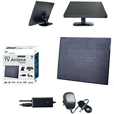 TV-antenne EDM 52023 Design Series UHF Binnenkant TV-antenne EDM 52023 Design Series UHF Binnenkant