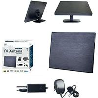 TV-antenne EDM 52023 Design Series UHF Binnenkant - thumbnail