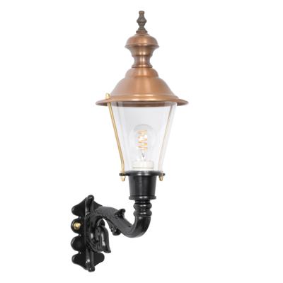 Buitenlamp Hoorn Staand M Buitenlamp Hoorn Staand M