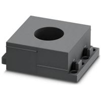 Phoenix Contact CES-LRG-BK-21 Kabeltule Klem-Ø (max.): 21 mm NBR Zwart 10 stuk(s) - thumbnail