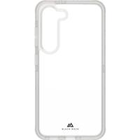 Black Rock Robust Cover Samsung Galaxy S23 Transparant - thumbnail