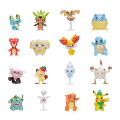 Pokemon - Advent Calendar 2024 - thumbnail