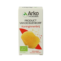 Arkocaps Royal jelly bio 45 Capsules - thumbnail