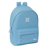Laptoptas Munich Basic Blauw 31 x 44 x 18 cm - thumbnail