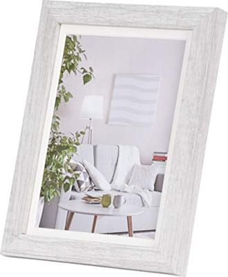 Henzo Modern 15x20 Frame wit - thumbnail