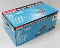 Makita DLM382PM2 Accu-grasmaaier Accu Incl. accu, Incl. 2 accus 18 V Snijbreedte max. 380 mm - thumbnail