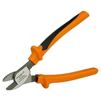 Weidmüller KT 14 1157820000 VDE Zijkniptang 215 mm Weidmüller KT 14 1157820000 VDE Zijkniptang 215 mm