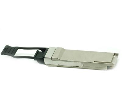 Allied Telesis AT-QSFPSR Vezel-optiek 850nm 40000Mbit/s QSFP+ netwerk transceiver module