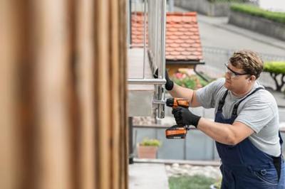 Fein ASCD 18-300 W2 71150664000 Accu-slagmoersleutel 18 V Li-ion Zonder accu, Incl. koffer Fein ASCD 18-300 W2 71150664000 Accu-slagmoersleutel 18 V Li-ion Zonder accu, Incl. koffer