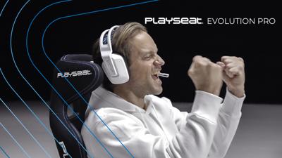 Playseat Evolution Pro Actifit