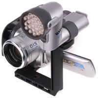 Kaiser Universele hoekbeugel voor videocamera - thumbnail