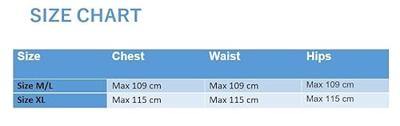 Onesie Beertje Verkleedpak Volwassenen