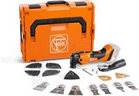 Fein Multimaster AMM500 PLUS TOP Accu multitool 18V AMPShare - 71293863000 - thumbnail