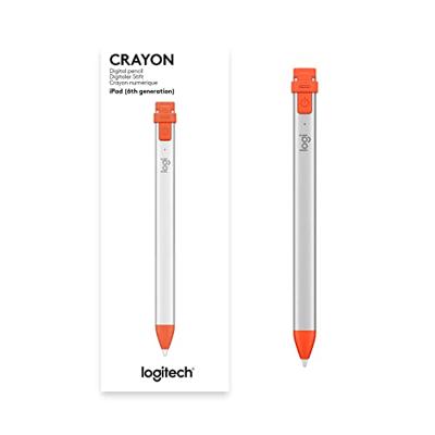 Logitech Crayon pen voor iPad - thumbnail