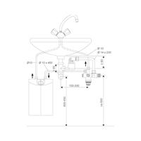 Stiebel Eltron 073499 SVMT Beveiligingsgroep - thumbnail