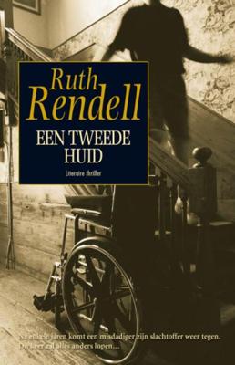 Een tweede huid - Ruth Rendell - ebook