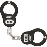 Abus chain claw 10 black - thumbnail