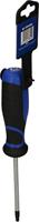 Brilliant Tools BT034909 Torx-schroevendraaier Grootte T 27 Koplengte: 100 mm 1 stuk(s) - thumbnail
