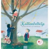 Kattenbelletje (Hardback) - thumbnail