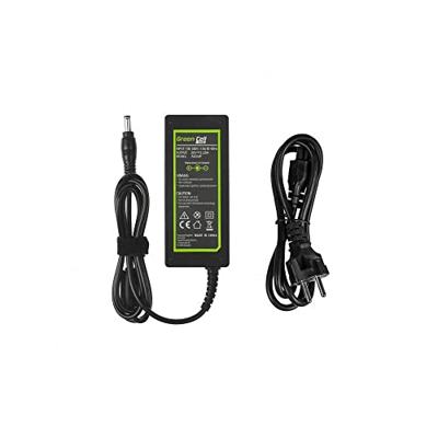 Green Cell GC-AD33P Laptop netvoeding 65 W 20 V 3.25 A