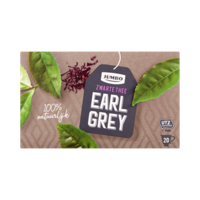 Jumbo Zwarte Thee Earl Grey 20 Stuks - thumbnail