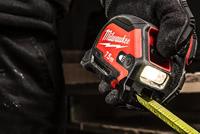 Milwaukee Accessoires rolmaat met led 7.5 m - 4932492469 - thumbnail