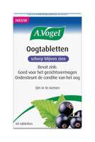 Oogtabletten - thumbnail