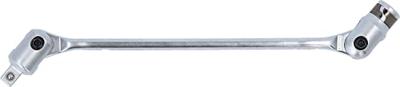 KS Tools 517.0314 5170314 Dubbele scharniersleutel Uitvoering Inbus, Buiten-vierkant 208 mm 1 stuk(s) KS Tools 517.0314 5170314 Dubbele scharniersleutel Uitvoering Inbus, Buiten-vierkant 208 mm 1 stuk(s)