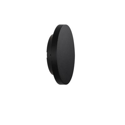 Lyora Zwarte wandlampNitro design - 9030748