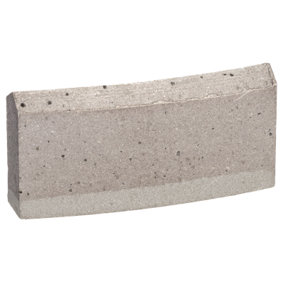 Bosch Accessories 2608601392 2608601392 Segmenten voor diamantboorkronen 132 mm 1 stuk(s)