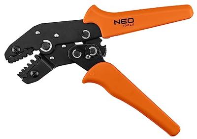 Neo Krimptang tbv adereindhulzen rond 0,25 - 6qmm - 6420820 Neo Krimptang tbv adereindhulzen rond 0,25 - 6qmm - 6420820