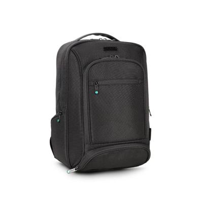 Hub USB Urban Factory MCB15UF-ECO Zwart