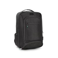 Hub USB Urban Factory MCB15UF-ECO Zwart - thumbnail