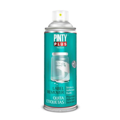Etikettenverwijderaar Pintyplus Spray