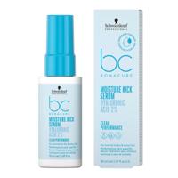 Schwarzkopf Professional Bonacure Moisture Kick Hyaluron Serum 50ml - thumbnail