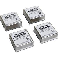 TDK-Lambda CCG15-24-05S DC/DC-converter, print 5 V 3 A 15 W Aantal uitgangen: 1 x Inhoud 1 stuk(s) - thumbnail