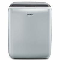 MEDION IJsblokjesmachine (ijsblokjesformaat klein en groot, 2,6 liter watertank, korte productietijd ca. 10 - thumbnail