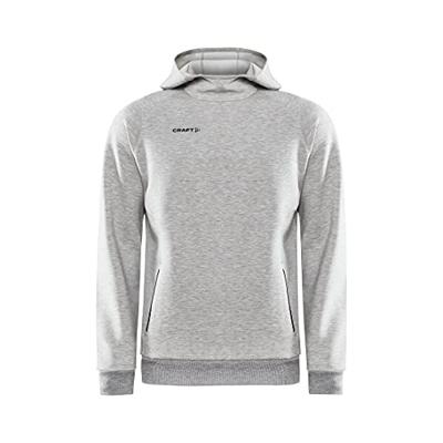 Craft 1910623 Core Soul Hood Sweatshirt M - Dark Navy - 3XL