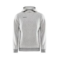 Craft 1910623 Core Soul Hood Sweatshirt M - Dark Navy - 3XL - thumbnail