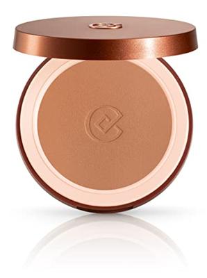 Collistar Silk Effect Bronzing Powder 07 Bali Glow 10gr.