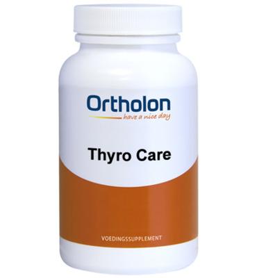 Thyro care