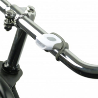 Dresco Fietsverlichtingset Frog Light - thumbnail