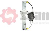 Raambedieningsmechanisme 900885 - thumbnail